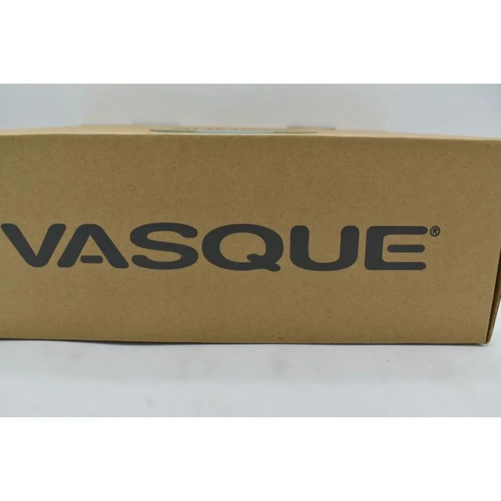 Vasque Womens Size 7 Coldspark UltraDry Waterproof Insulated Mid Hiking Boots‎